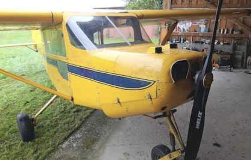 R.F. Kurtz Wild Thing WT 02, fotografía 2 de 3