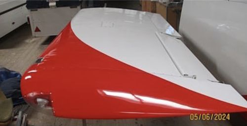 Van's Aircraft RV-6, fotografía 2 de 6