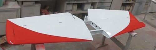 Van's Aircraft RV-6, fotografía 4 de 6