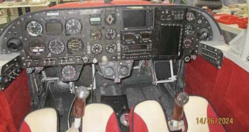 Van's Aircraft RV-6, fotografía 5 de 6