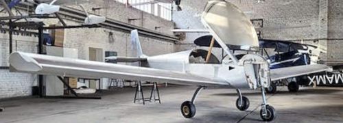 Zenair Zenair Zodiac CH 601, fotografía 3 de 4