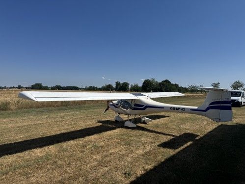 Fantasy Air Allegro 200, fotografía 2 de 7
