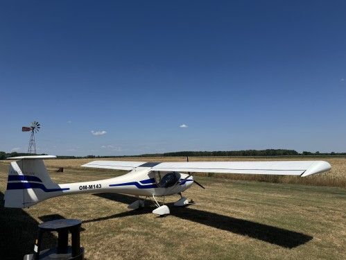 Fantasy Air Allegro 200, fotografía 3 de 7