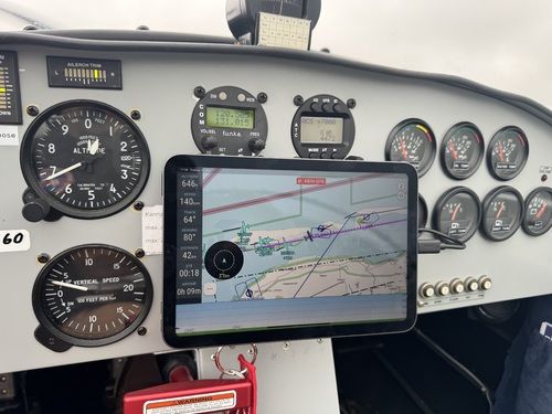 Zenair Zenair Zodiac CH 601, fotografía 3 de 10