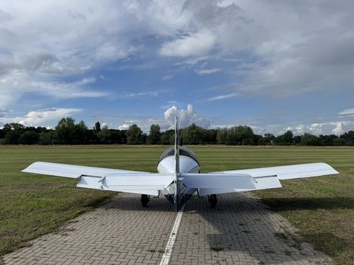 Zenair Zenair Zodiac CH 601, fotografía 5 de 10