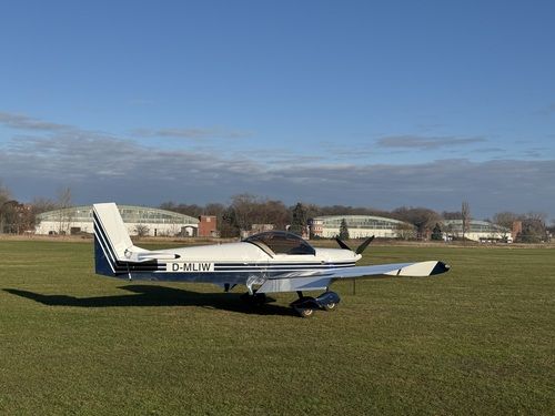 Zenair Zenair Zodiac CH 601, fotografía 6 de 10