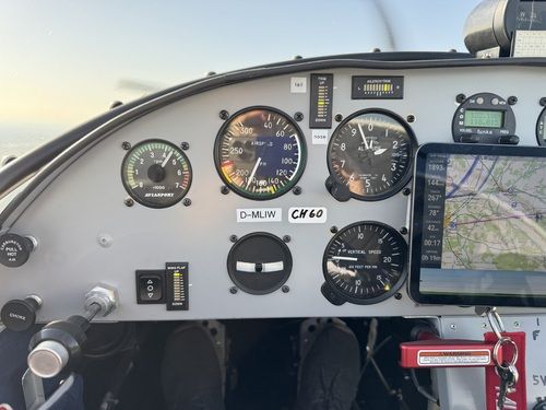 Zenair Zenair Zodiac CH 601, fotografía 7 de 10