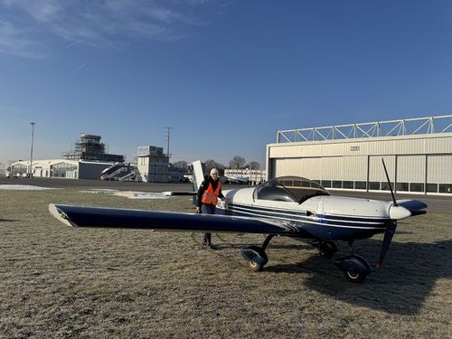 Zenair Zenair Zodiac CH 601, fotografía 8 de 10
