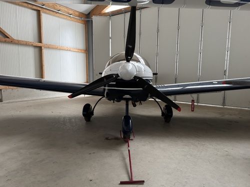 Zenair Zenair Zodiac CH 601, fotografía 9 de 10