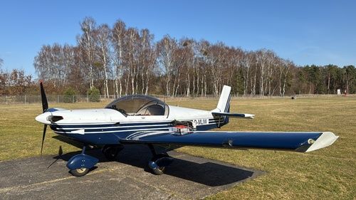 Zenair Zenair Zodiac CH 601, fotografía 10 de 10