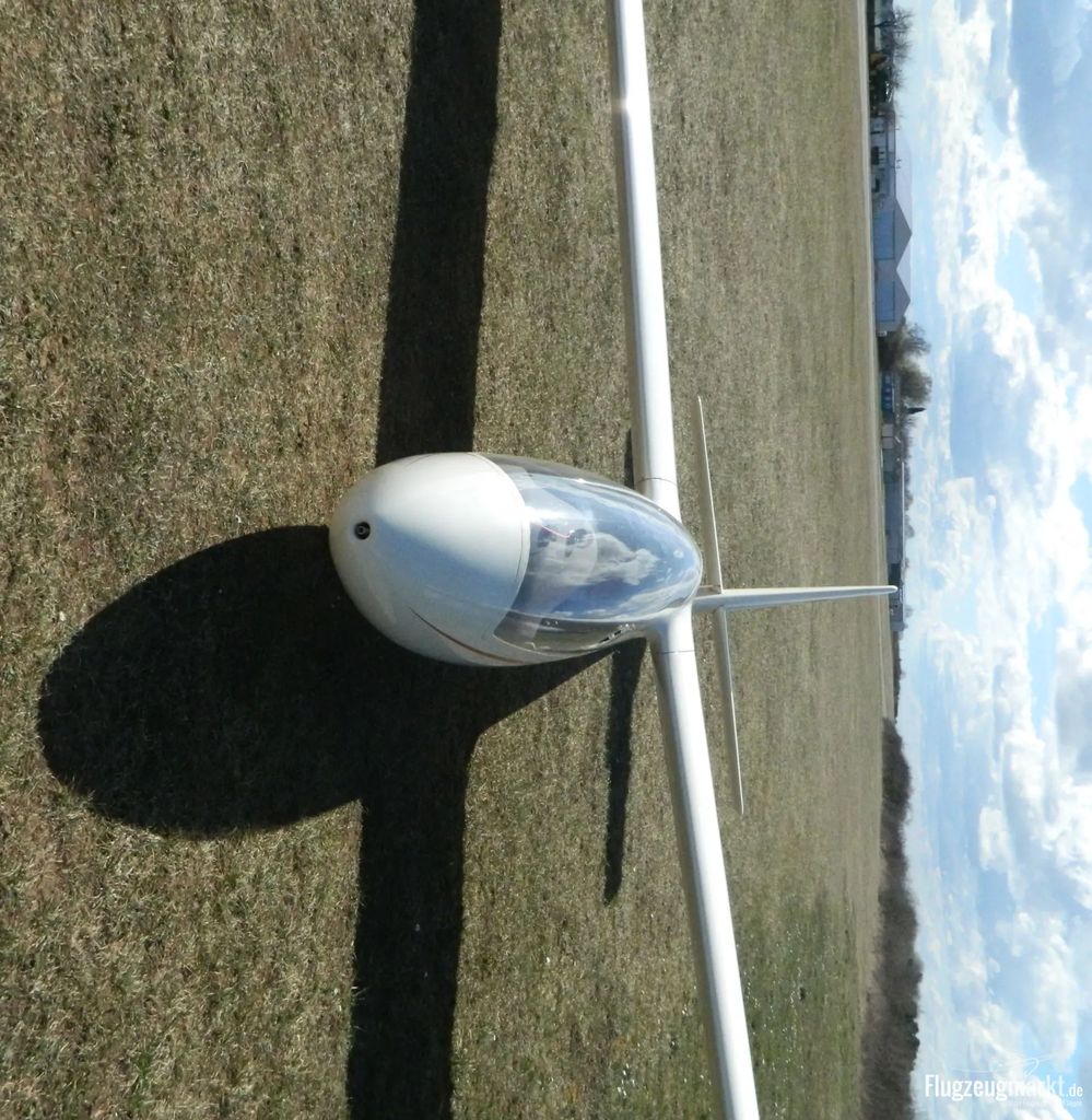 Schleicher ASW 15, fotografía 3 de 7