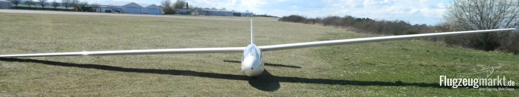 Schleicher ASW 15, fotografía 4 de 7