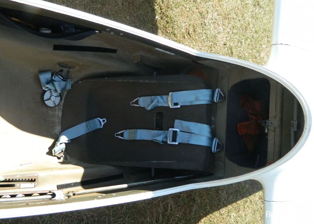 Schleicher ASW 15, fotografía 7 de 7