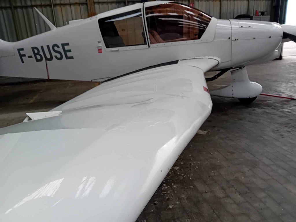 Robin DR400, fotografía 4 de 6