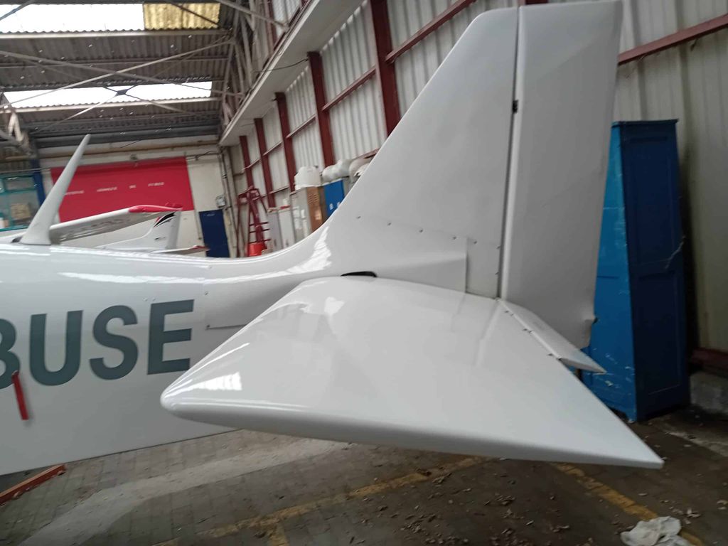 Robin DR400, fotografía 6 de 6