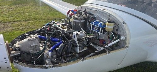 TL Ultralight TL 96, fotografía 3 de 10