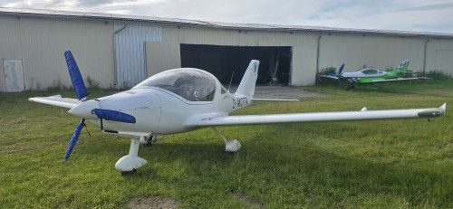 TL Ultralight TL 96, fotografía 6 de 10