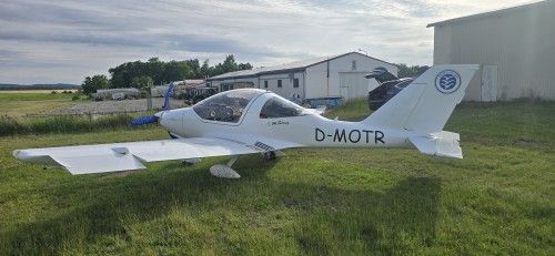 TL Ultralight TL 96, fotografía 7 de 10