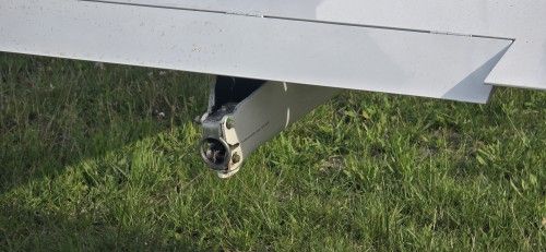 TL Ultralight TL 96, fotografía 8 de 10
