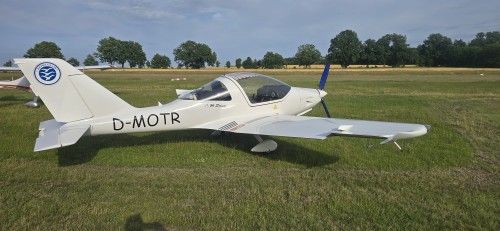 TL Ultralight TL 96, fotografía 9 de 10