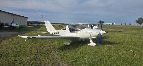 TL Ultralight TL 96, fotografía 10 de 10