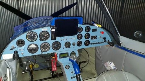 Zodiak 601 D, fotografía 5 de 7