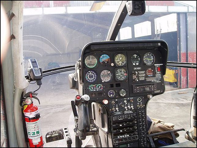 McDonnell Douglas MD600N, fotografía 1 de 2