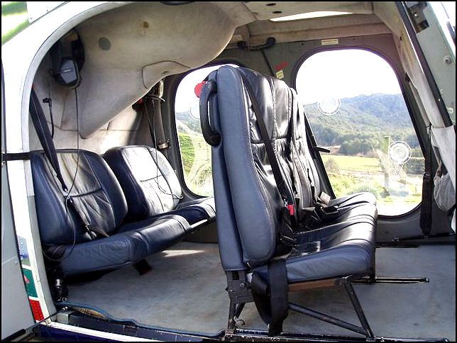 McDonnell Douglas MD600N, fotografía 2 de 2
