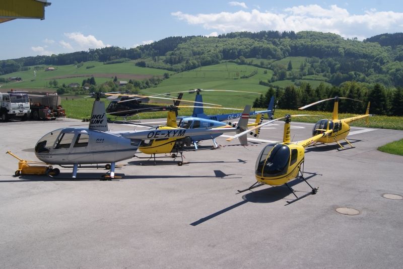 Robinson Cadet, fotografía 5 de 5