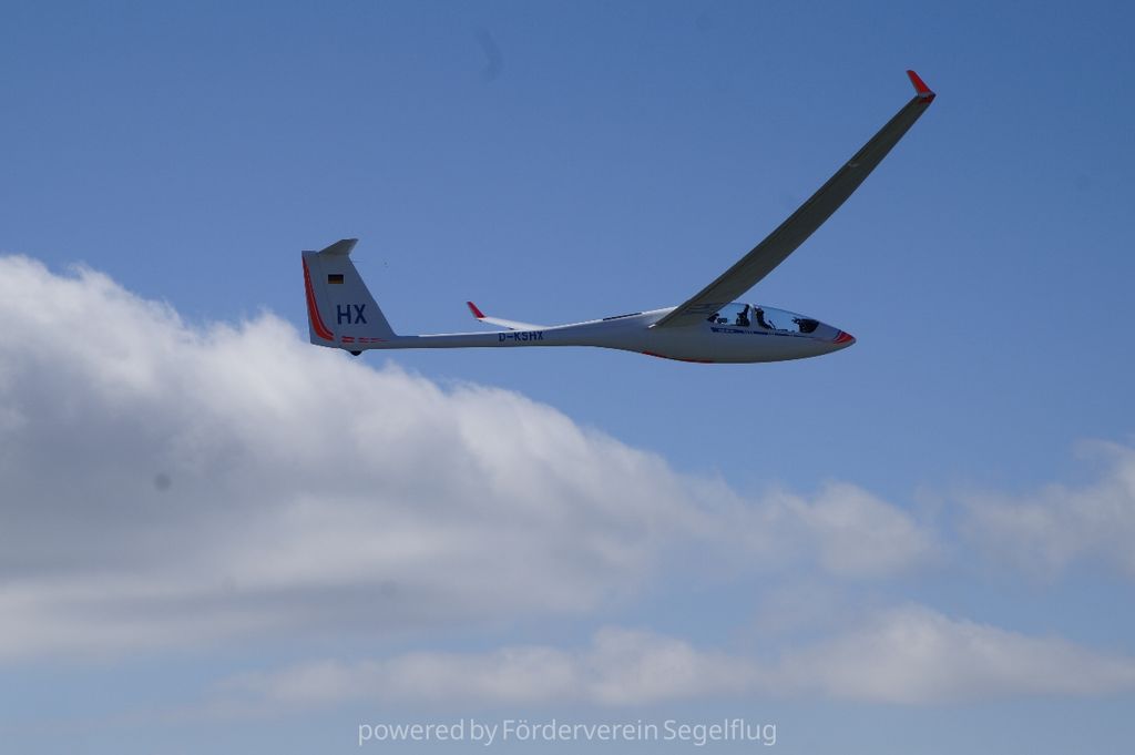 Schleicher ASH 25 Mi, fotografía 2 de 8