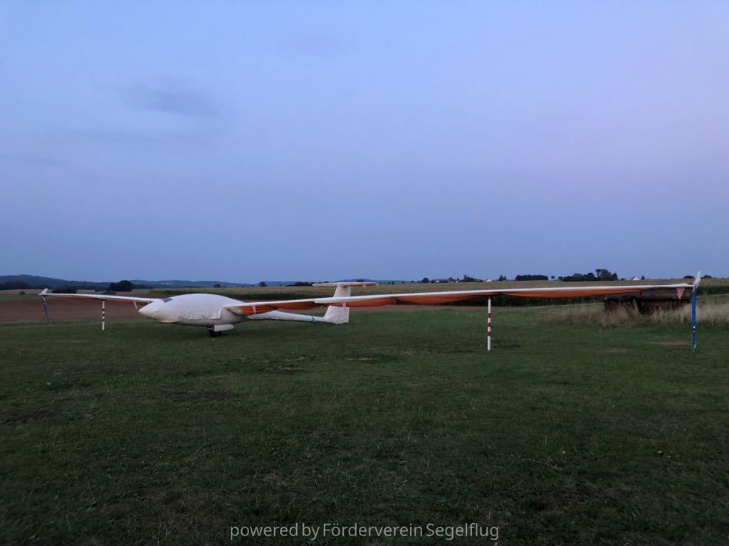 Schleicher ASH 25 Mi, fotografía 3 de 8