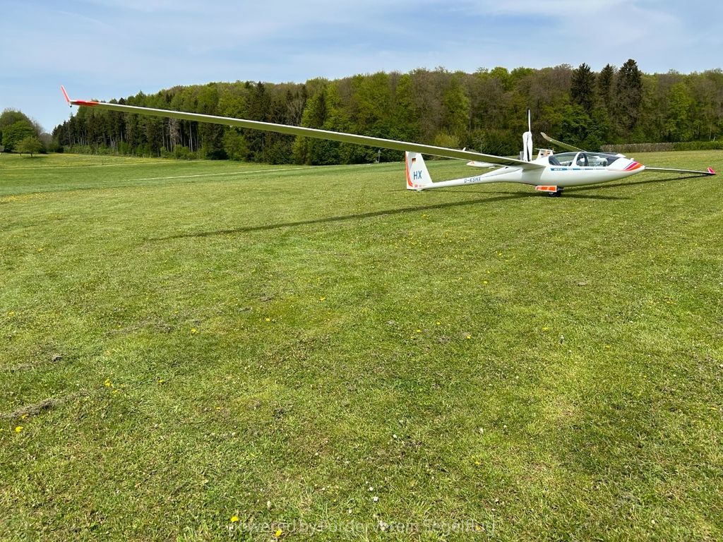 Schleicher ASH 25 Mi, fotografía 4 de 8