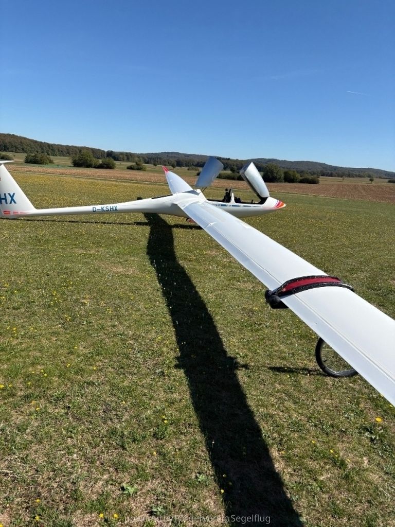 Schleicher ASH 25 Mi, fotografía 6 de 8
