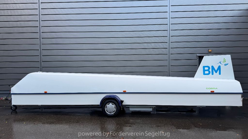Schleicher ASH 31 Mi 21m, fotografía 6 de 7