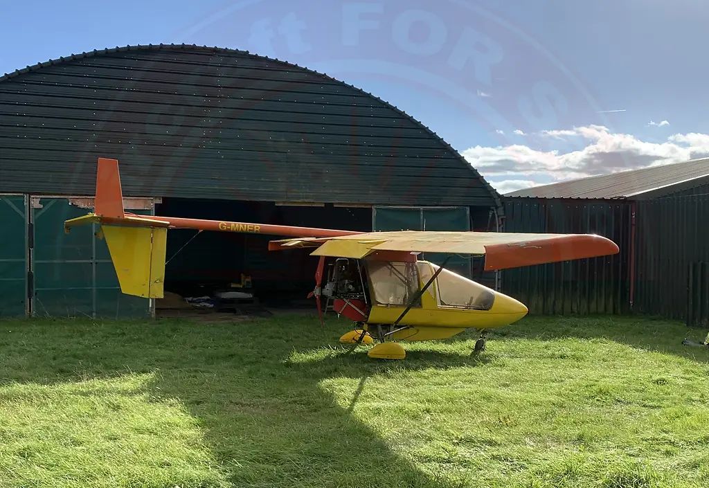CFM SHADOW 462, fotografía 1 de 4