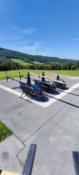 Robinson R66 Turbine, fotografía 4 de 5