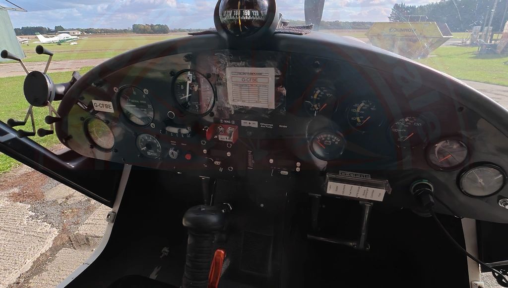 Comco Ikarus C42 FB80, fotografía 6 de 6
