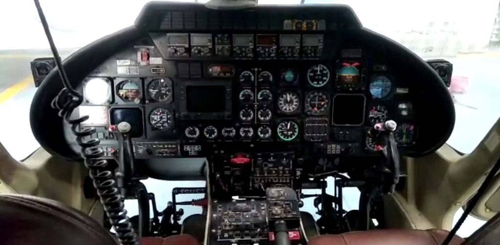 Agusta A109 A109C, fotografía 2 de 5