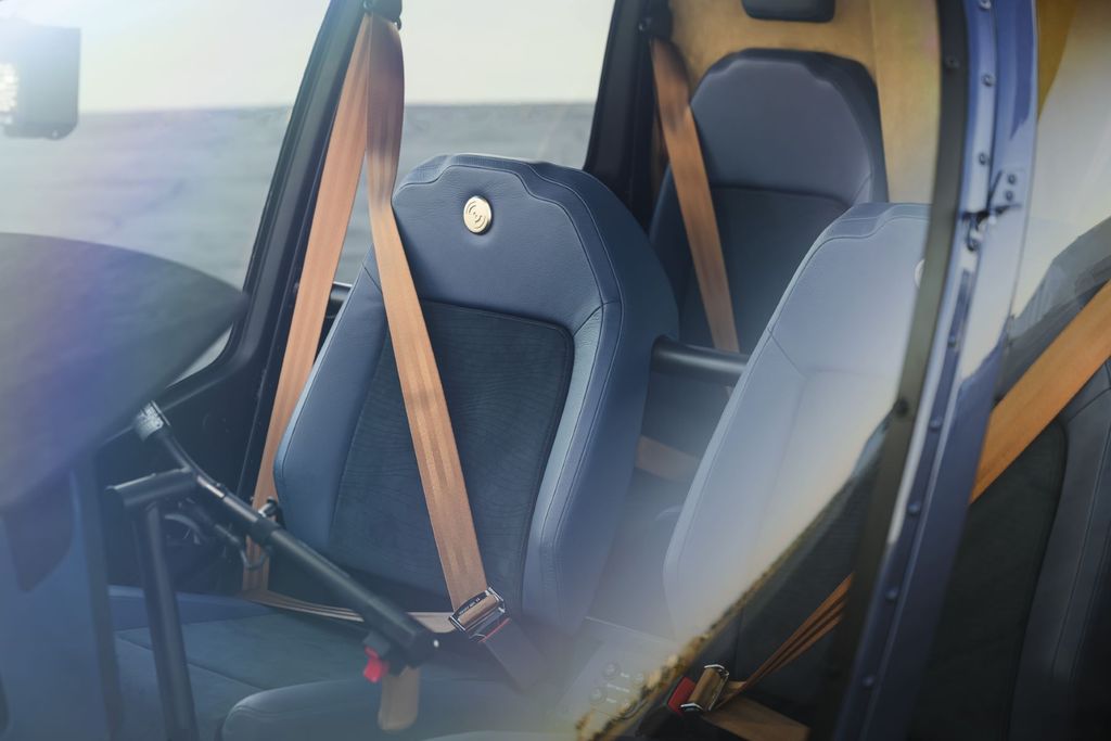 Robinson R66 NxG Riviera, fotografía 5 de 10