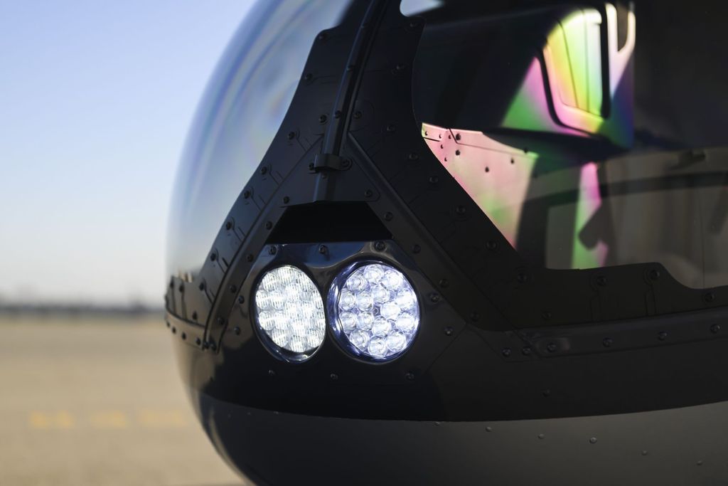 Robinson R66 NxG Palo Verde, fotografía 9 de 9
