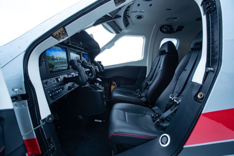Daher TBM980, fotografía 6 de 15