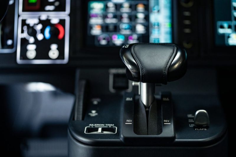 Daher TBM980, fotografía 8 de 15