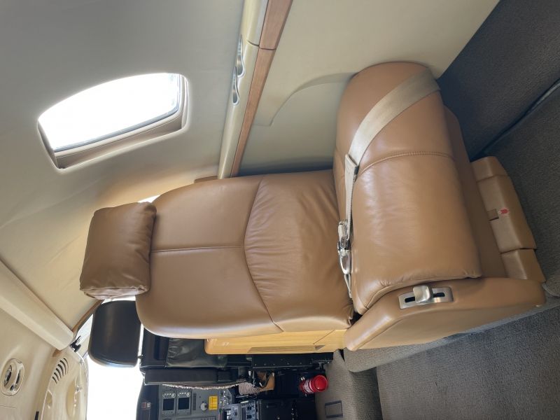 Cessna 525 CitationJet1+, fotografía 2 de 9