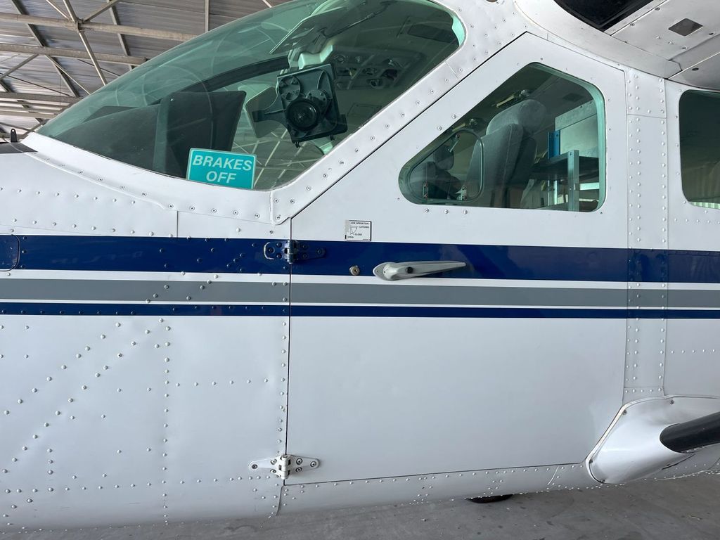 Cessna 208 Cargomaster, fotografía 5 de 10