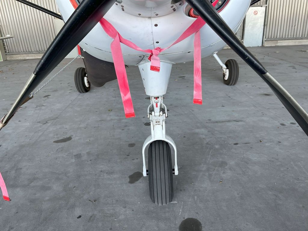 Cessna 208 Cargomaster, fotografía 6 de 10