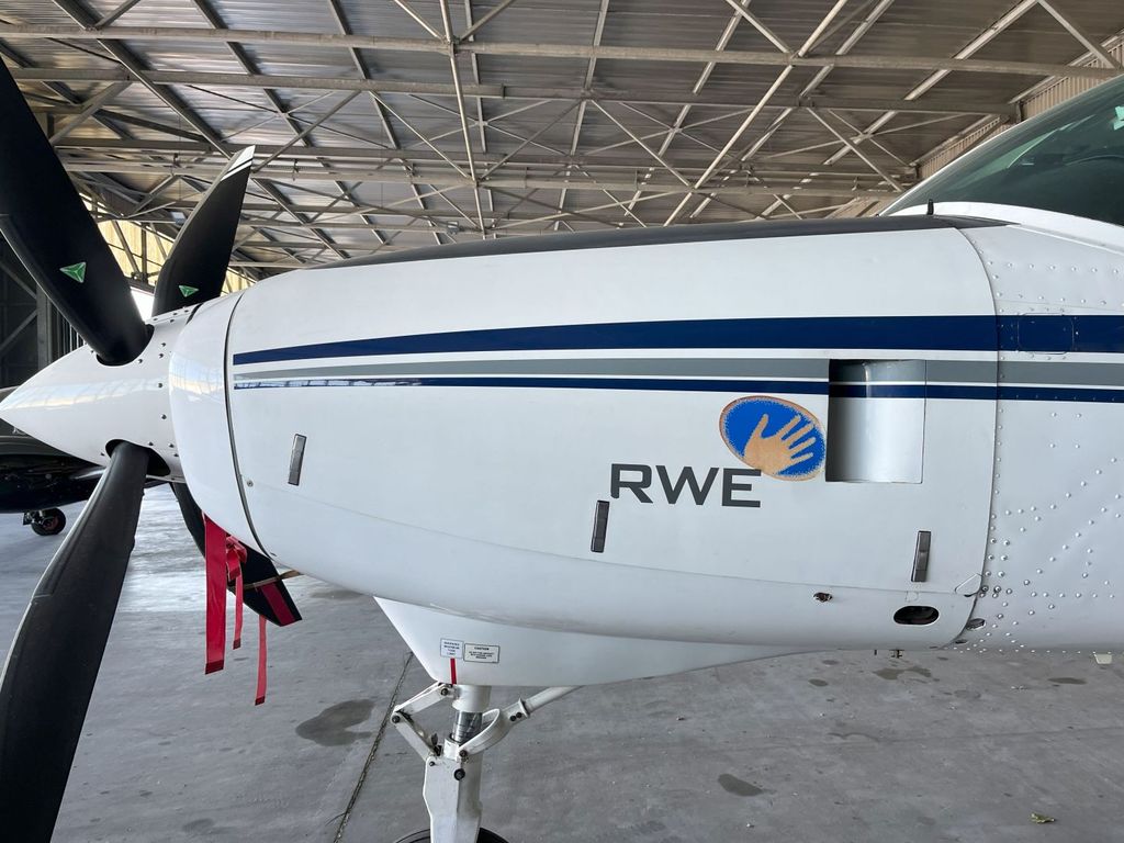 Cessna 208 Cargomaster, fotografía 10 de 10