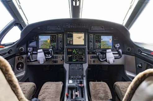 Pilatus PC-12 NG, fotografía 2 de 8