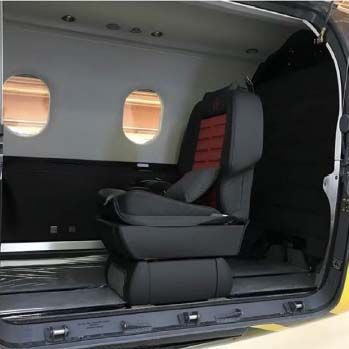 Pilatus PC-12 NG, fotografía 3 de 8