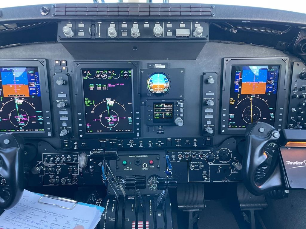 Beechcraft C90 C90GTx, fotografía 2 de 7