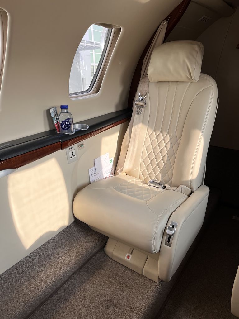 Cessna 525 CitationJet1+, fotografía 4 de 6